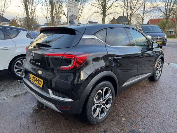 Renault Captur TCe 130 Intens EDC 96 kW image number 3