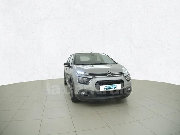 Citroen C3 Pure Tech 83 S&S Shine 61 kW image number 14