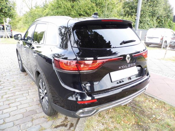 Renault Koleos BLUE dCi 4WD INITIALE PARIS 135 kW image number 4