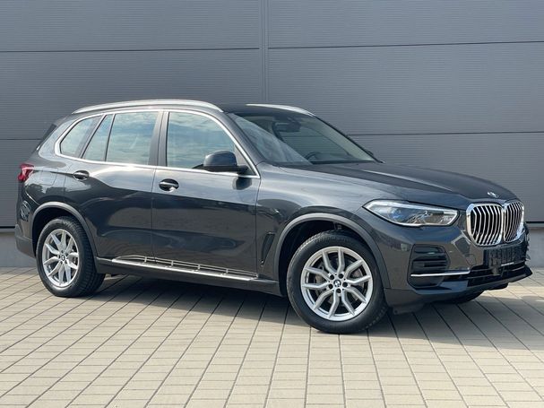 BMW X5 xDrive 210 kW image number 4