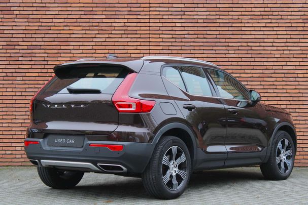 Volvo XC40 T3 T8 120 kW image number 2