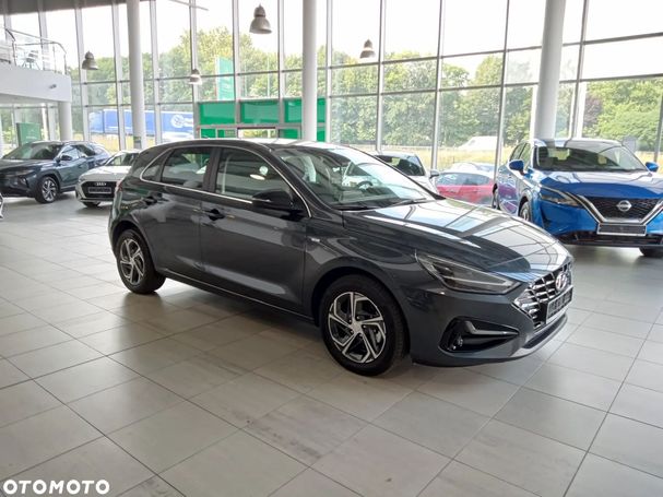 Hyundai i30 1.5 T-GDI DCT 118 kW image number 1