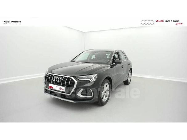 Audi Q3 35 TDI S tronic 110 kW image number 1