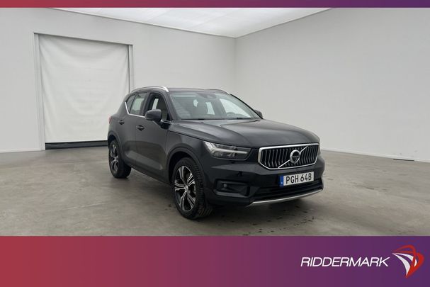 Volvo XC40 Recharge T4 Inscription 155 kW image number 2