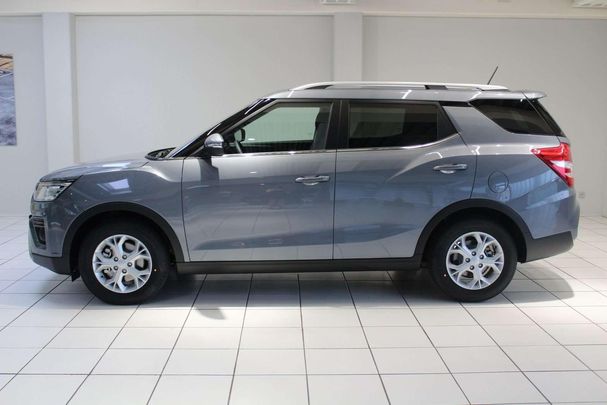 SsangYong Tivoli 1.5 120 kW image number 5