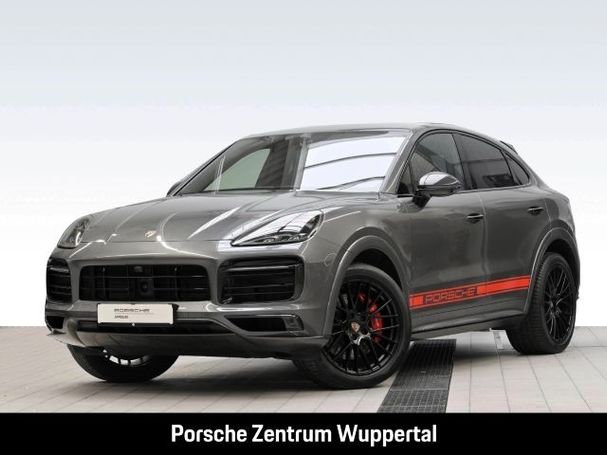 Porsche Cayenne GTS Coupé 338 kW image number 1