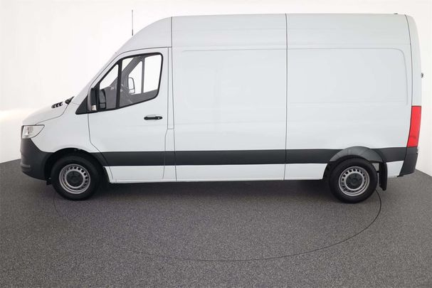 Mercedes-Benz Sprinter 315 CDI 110 kW image number 2