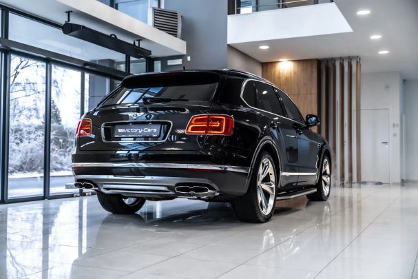 Bentley Bentayga 320 kW image number 7