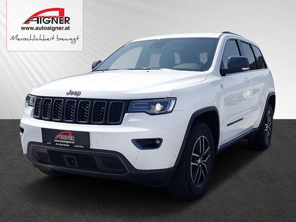 Jeep Grand Cherokee 3.0 V6 Trailhawk 184 kW image number 1