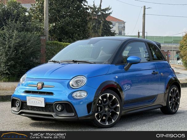 Abarth 695 132 kW image number 1