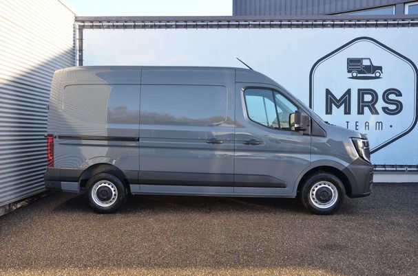 Renault Master dCi 170 125 kW image number 4