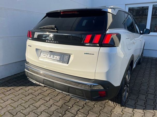 Peugeot 3008 165 kW image number 5