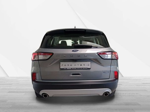 Ford Kuga 165 kW image number 16