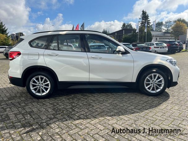 BMW X1 20d xDrive 140 kW image number 8