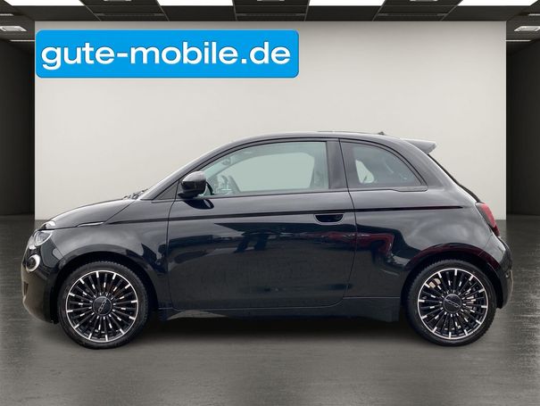 Fiat 500 e 42 kWh 87 kW image number 9