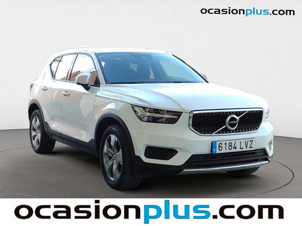 Volvo XC40 T2 Core 95 kW image number 1