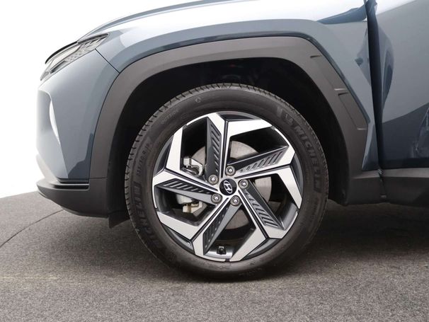 Hyundai Tucson PHEV 4WD 195 kW image number 16