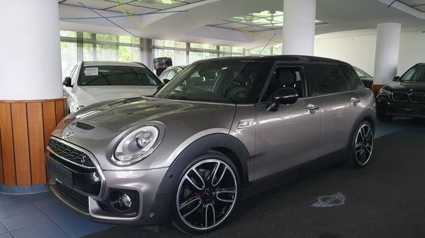 Mini Cooper S Clubman 141 kW image number 1