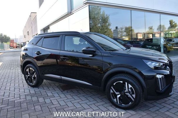 Peugeot 2008 PureTech 75 kW image number 14