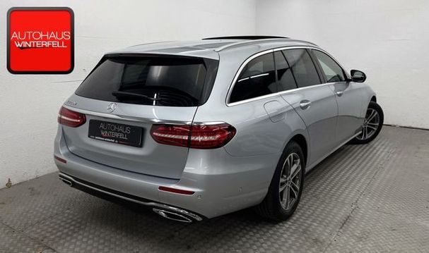 Mercedes-Benz E 220 d T Avantgarde 143 kW image number 3