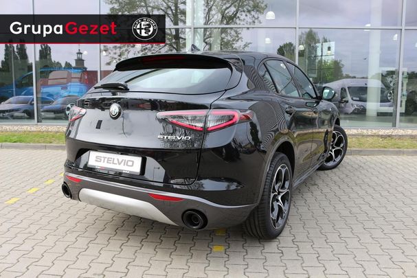 Alfa Romeo Stelvio 206 kW image number 1