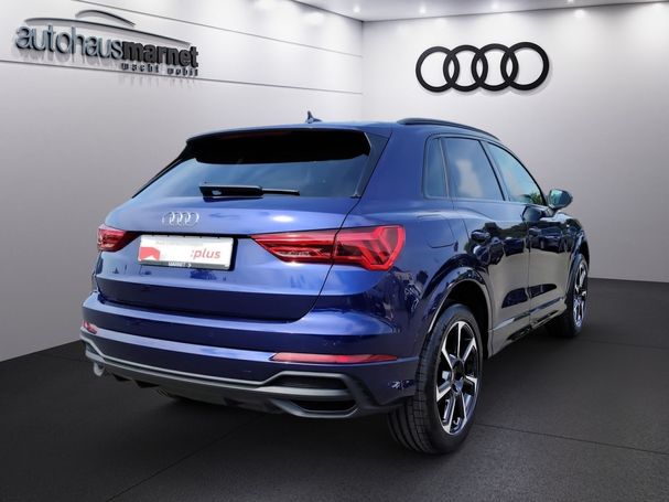 Audi Q3 45 TFSIe S-line 180 kW image number 7