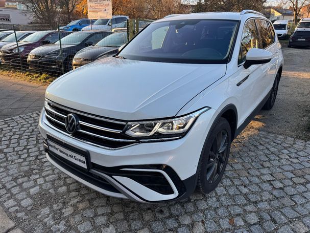 Volkswagen Tiguan Allspace 4Motion 180 kW image number 1