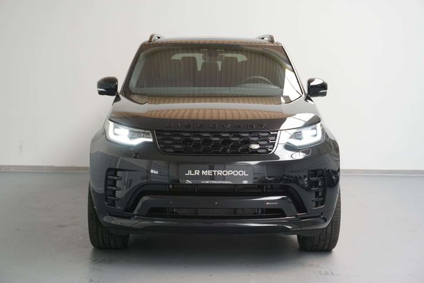 Land Rover Discovery D300 S AWD 221 kW image number 6