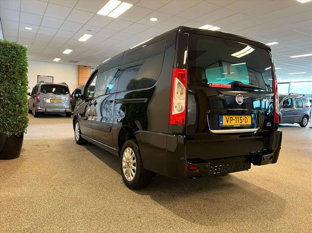 Fiat Scudo 94 kW image number 12