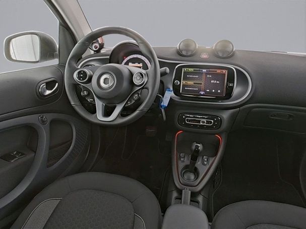 Smart ForTwo cabrio EQ 60 kW image number 7