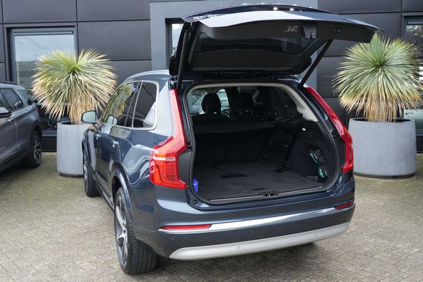 Volvo XC90 Recharge T8 AWD 288 kW image number 35