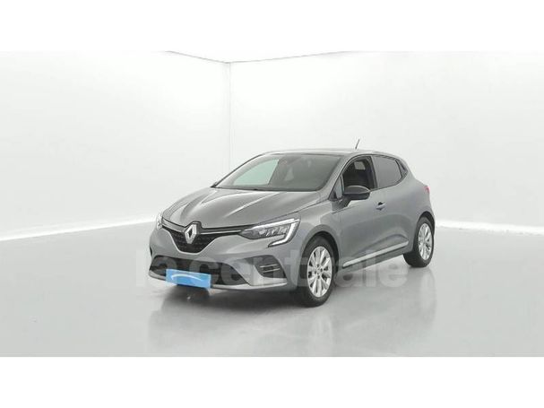 Renault Clio TCe 90 66 kW image number 1