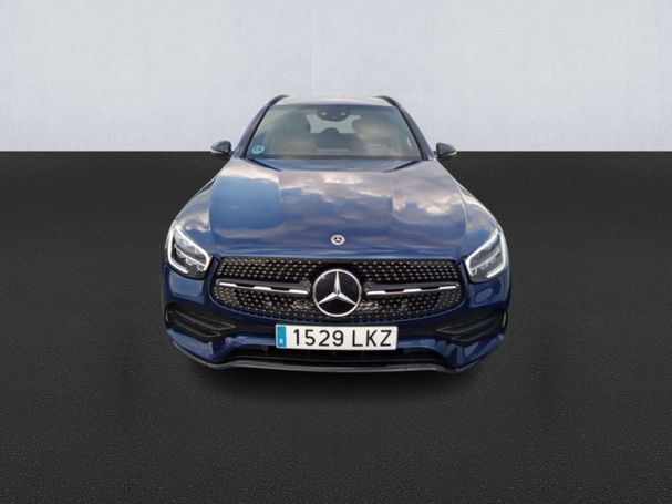 Mercedes-Benz GLC 200 d 4Matic 9G-Tronic 120 kW image number 3