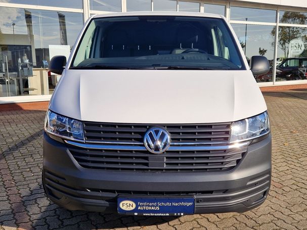 Volkswagen T6 Transporter T6 2.0 TDI 81 kW image number 8