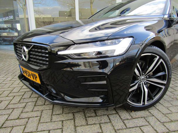 Volvo S60 120 kW image number 28