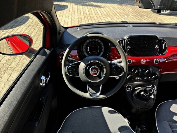 Fiat 500 1.0 51 kW image number 7