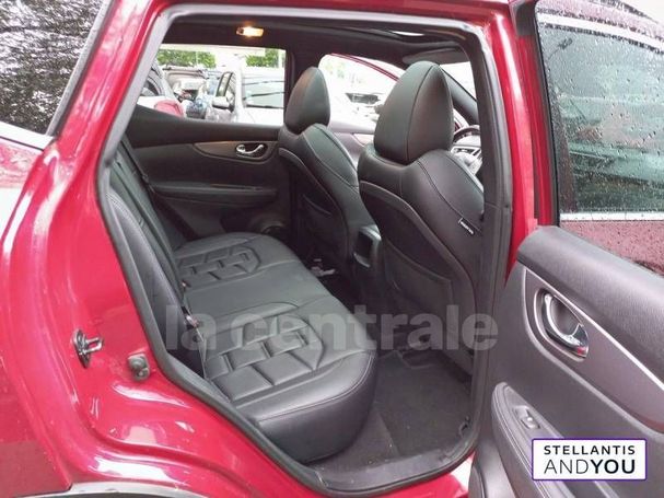 Nissan Qashqai 1.5 dCi TEKNA+ 85 kW image number 11