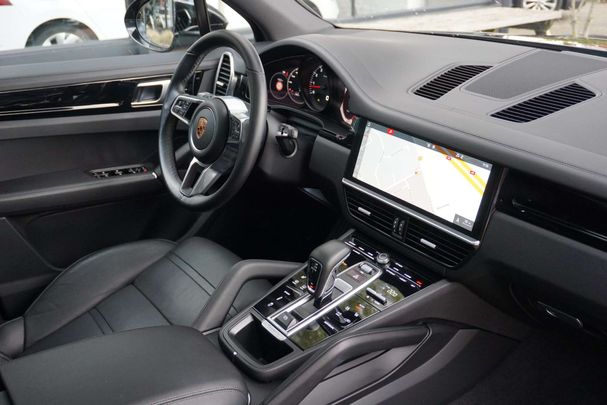 Porsche Cayenne 250 kW image number 27