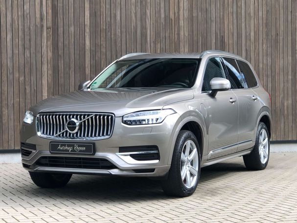 Volvo XC90 Recharge T8 AWD 287 kW image number 3