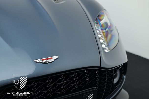 Aston Martin Vanquish S 444 kW image number 11