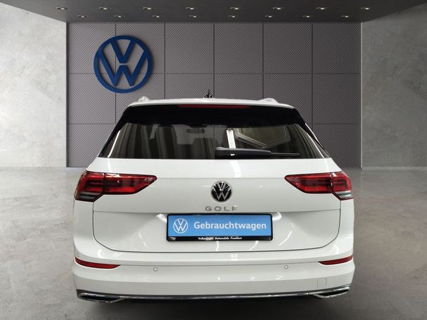 Volkswagen Golf Variant 1.5 TSI 110 kW image number 2