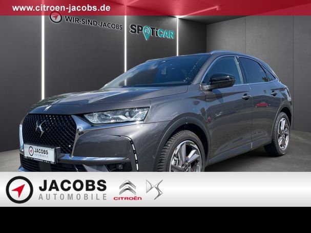 DS Automobiles 7 Crossback E-Tense 4x4 220 kW image number 2