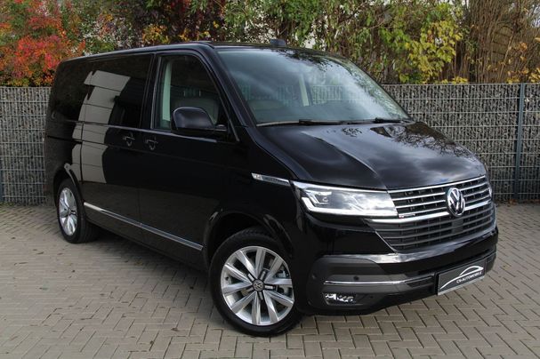 Volkswagen T6 Multivan 2.0 TDI DSG 4Motion 150 kW image number 3