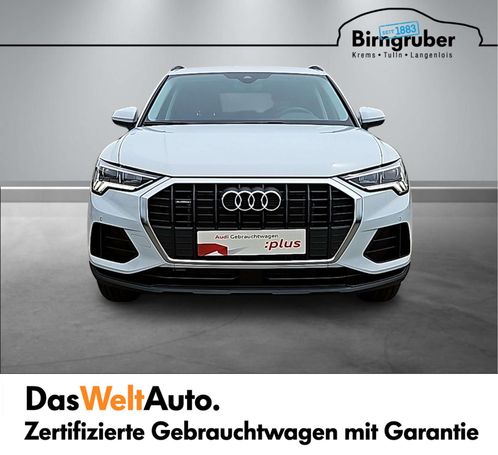 Audi Q3 35 TDI quattro 110 kW image number 2