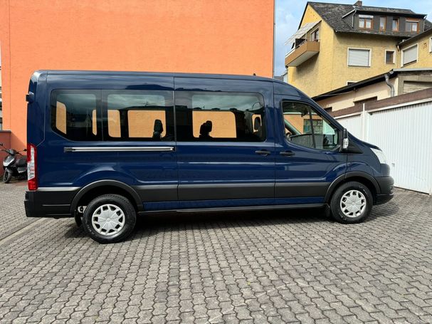 Ford Transit Kombi 350 L2 Trend 77 kW image number 5