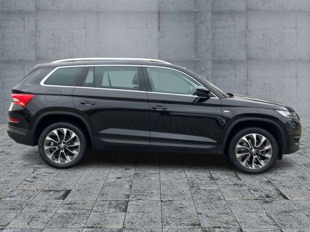 Skoda Kodiaq 2.0 TDI 4x4 DSG 140 kW image number 7