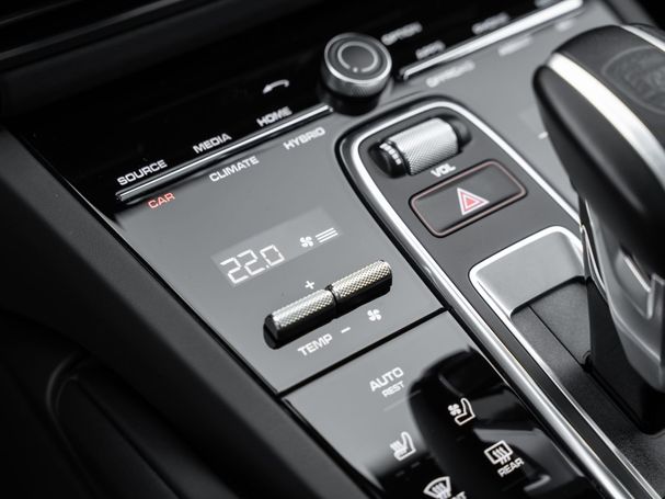 Porsche Cayenne E-Hybrid 340 kW image number 36