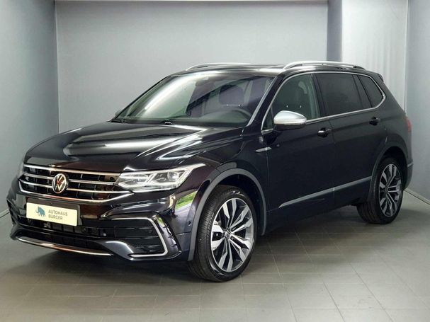 Volkswagen Tiguan Allspace 2.0 TDI R-Line DSG 4Motion 147 kW image number 1