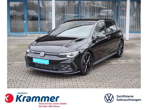 Volkswagen Golf GTD DSG 147 kW image number 1