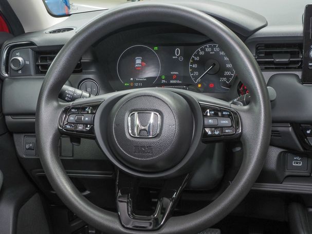 Honda HR-V 96 kW image number 13